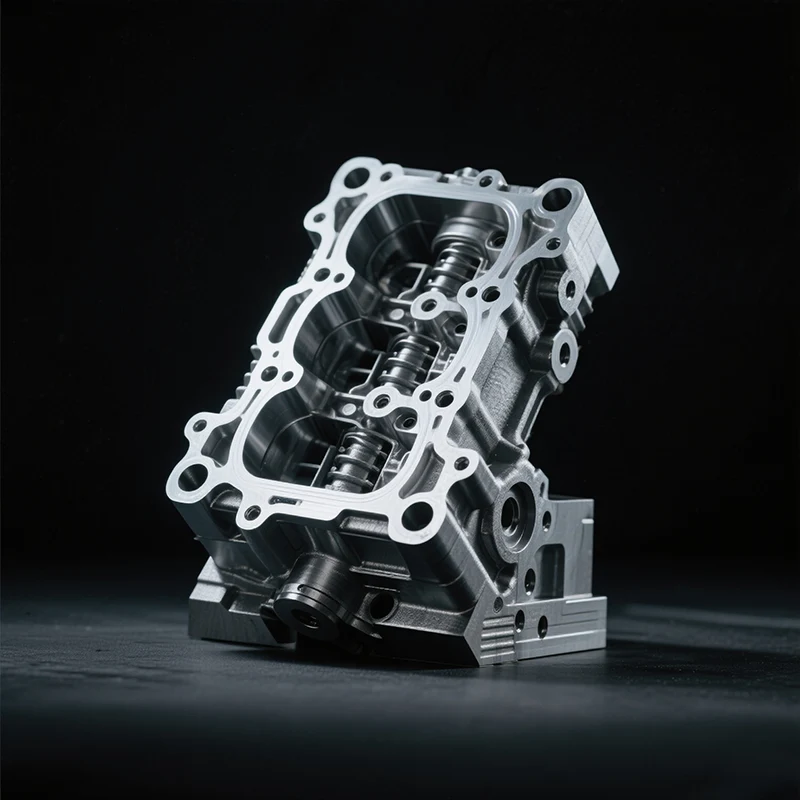 Miért olyan népszerű ez az Automotive Engine Die Die casting penész?
