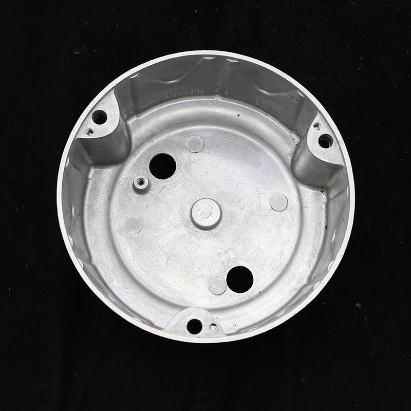 Miért nélkülözhetetlenek a teraszvilágításhoz használt présöntvények a kültéri világításhoz?